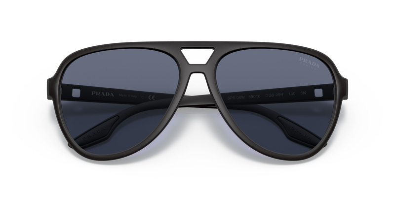 PRADA LINEA ROSSA 06WS DG009R 59 Erkek Güneş Gözlüğü