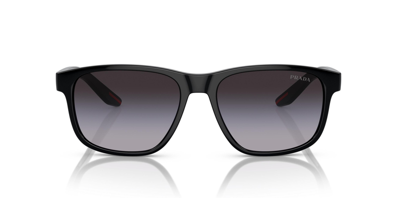 PRADA LINEA ROSSA 06YS 1AB09U 56 Erkek Güneş Gözlüğü