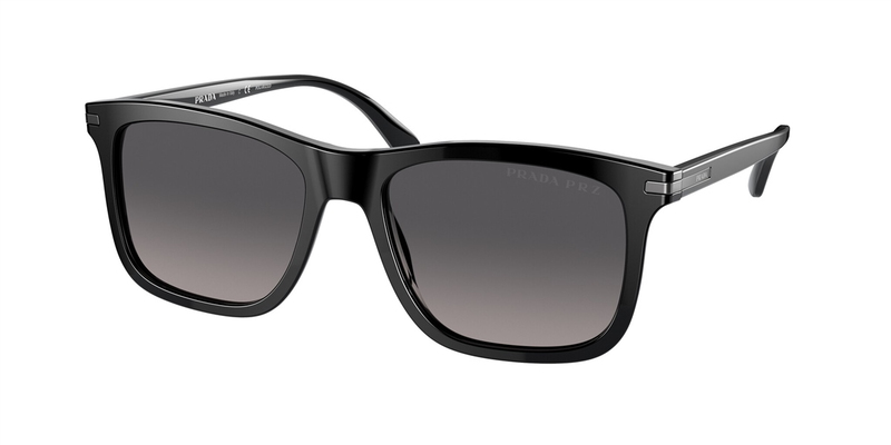 PRADA LINEA ROSSA 18WS 1AB09G 53 UNİSEX Güneş gözlükleri