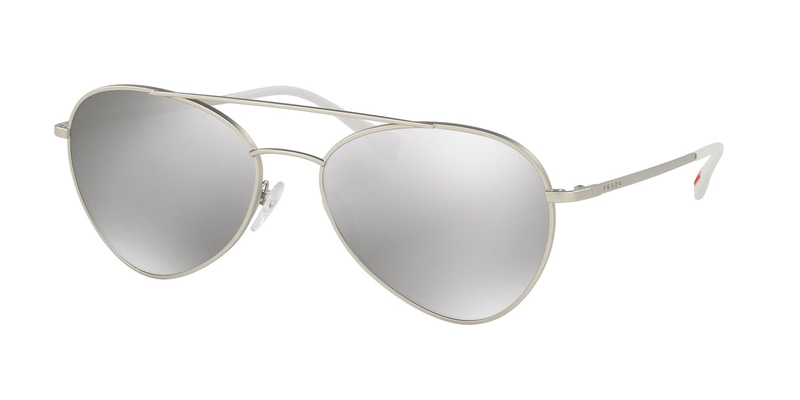 PRADA LINEA ROSSA 50SS 1AP2B0 57 ERKEK Güneş gözlükleri