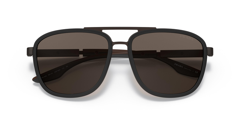 PRADA LINEA ROSSA 50XS 03P06H 60 Güneş Gözlüğü