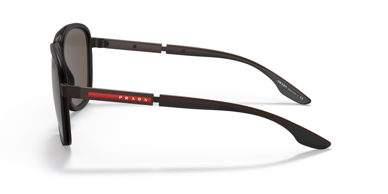 PRADA LINEA ROSSA 50XS 03P06H 60 Güneş Gözlüğü