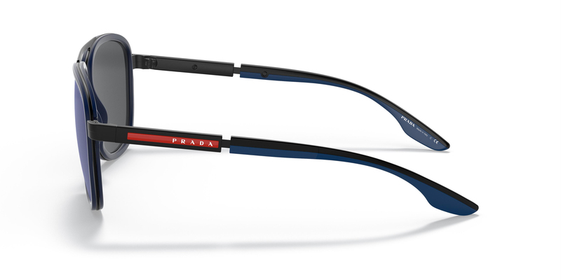 PRADA LINEA ROSSA 50XS 02P04I 60 Erkek Güneş Gözlüğü