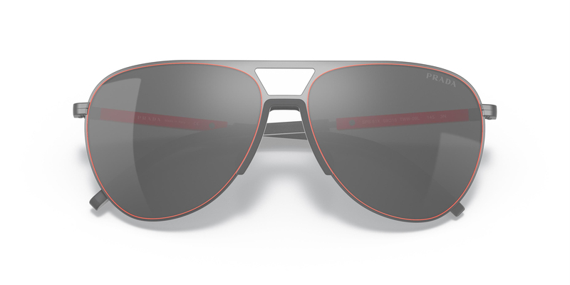 PRADA LINEA ROSSA 51XS TWW09L 59 Erkek Güneş Gözlüğü