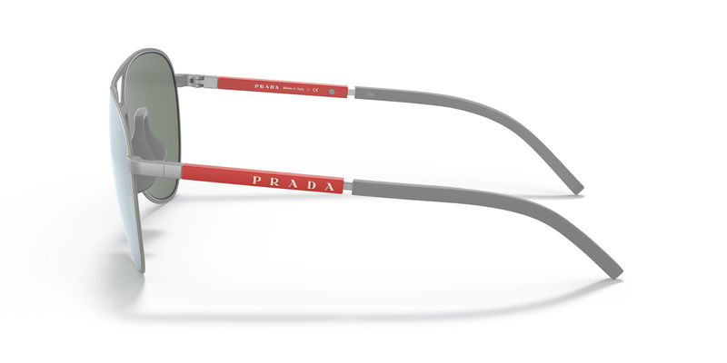 PRADA LINEA ROSSA 51XS 07S08L 59 Güneş Gözlüğü