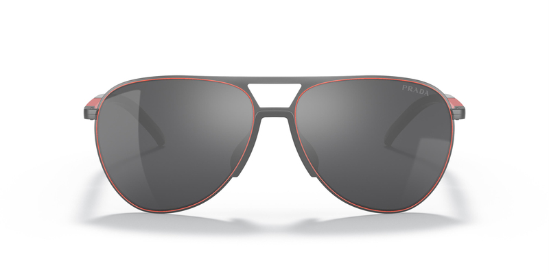 PRADA LINEA ROSSA 51XS TWW09L 59 Erkek Güneş Gözlüğü
