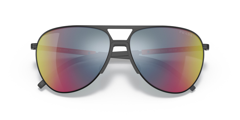 PRADA LINEA ROSSA 51XS 1BO01M 59 Güneş Gözlüğü