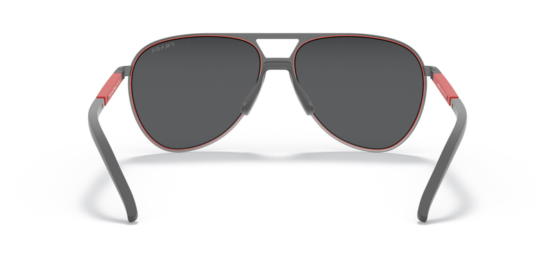 PRADA LINEA ROSSA 51XS TWW09L 59 Erkek Güneş Gözlüğü