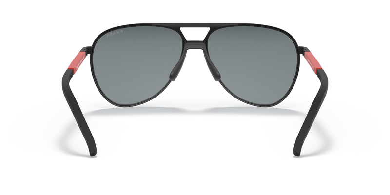 PRADA LINEA ROSSA 51XS 1BO01M 59 Güneş Gözlüğü