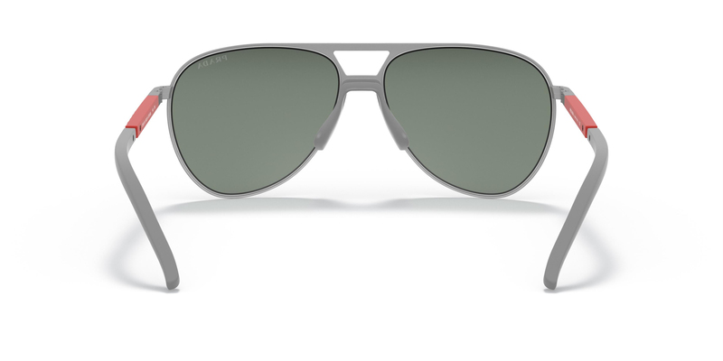 PRADA LINEA ROSSA 51XS 07S08L 59 Güneş Gözlüğü