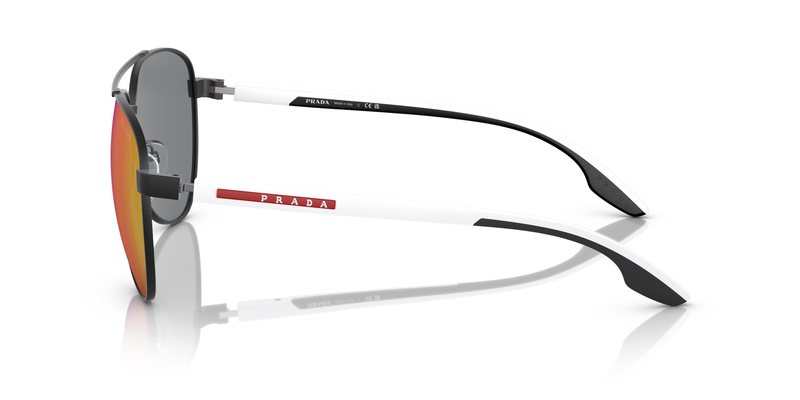 PRADA LINEA ROSSA 0PS 52YS DG008F 61