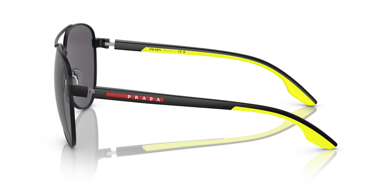 PRADA LINEA ROSSA 52YS 17G01V 61 Güneş Gözlüğü