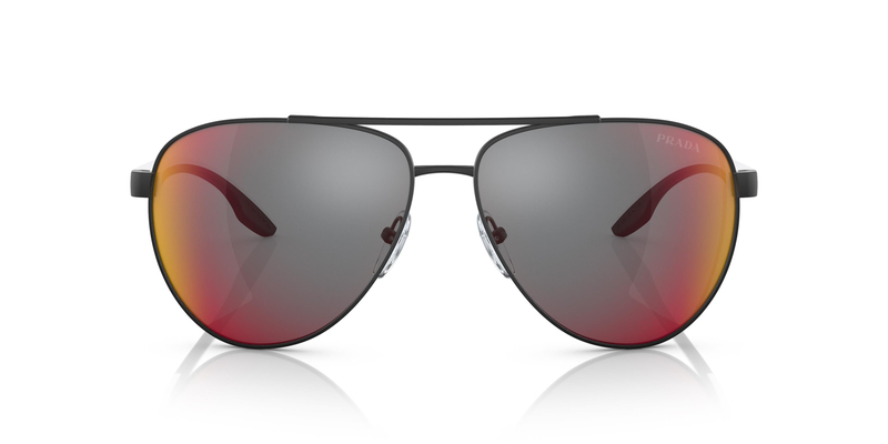 PRADA LINEA ROSSA 0PS 52YS DG008F 61