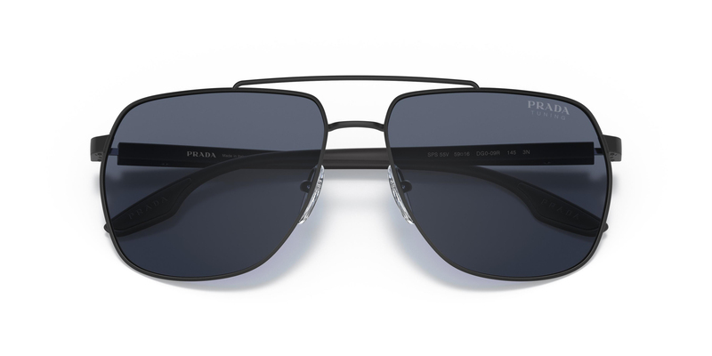 PRADA LINEA ROSSA 55VS DG009R 62 Güneş Gözlüğü