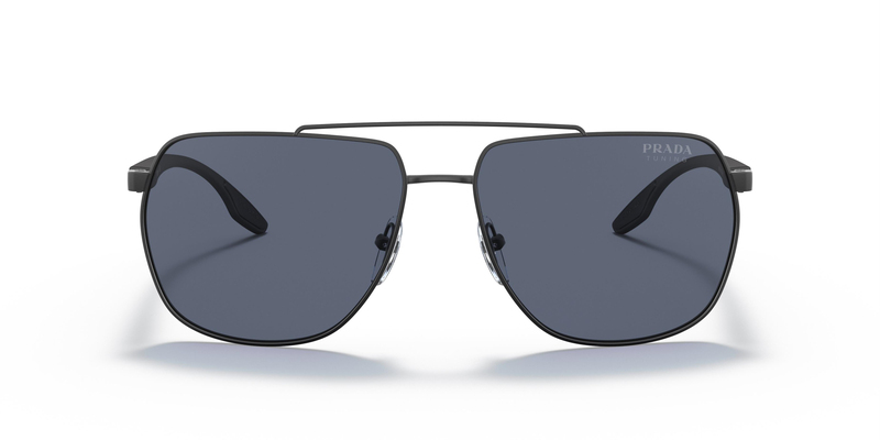 PRADA LINEA ROSSA 55VS DG009R 62 Güneş Gözlüğü