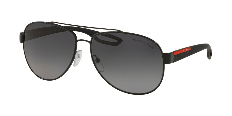 PRADA LINEA ROSSAPRADA LINEA ROSSA PRADA LINEA ROSSA 55QS 1AB5W1 62ERKEK Güneş gözlükleri