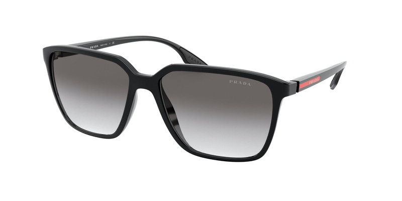 PRADA LINEA ROSSAPRADA LINEA ROSSA PRADA LINEA ROSSA 06VS 1AB3M1 58ERKEK Güneş gözlükleri