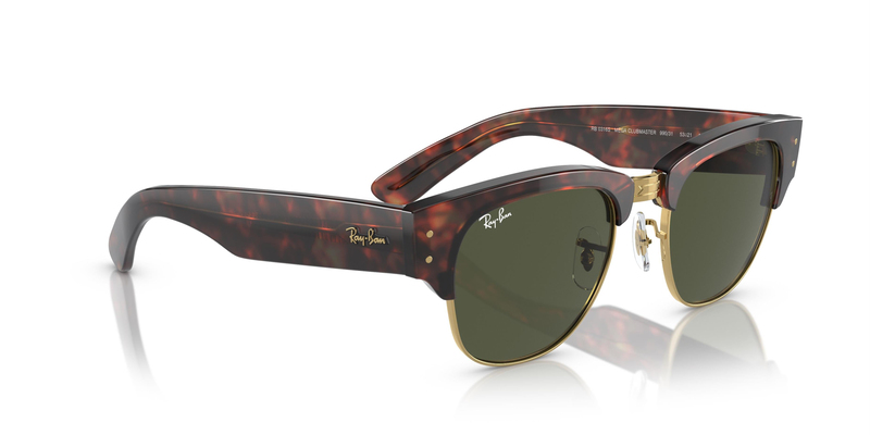 RAY-BAN 0316S 990/31 50