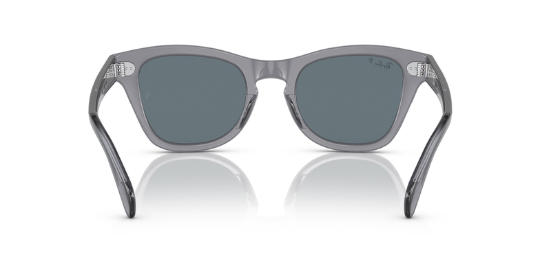 RAY-BAN 0707S 66413R 53 Güneş Gözlüğü