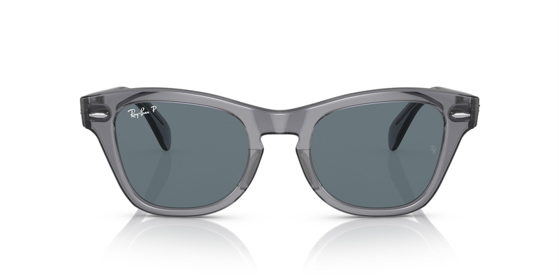RAY-BAN 0707S 66413R 53 Güneş Gözlüğü