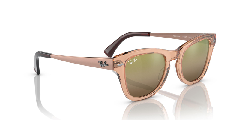 RAY-BAN 0707SM 6449G7 50 Kadın Güneş Gözlüğü