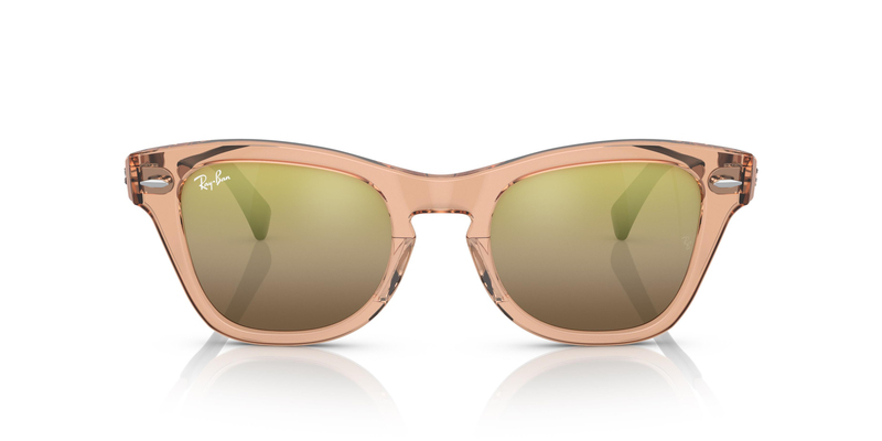 RAY-BAN 0707SM 6449G7 50 Kadın Güneş Gözlüğü