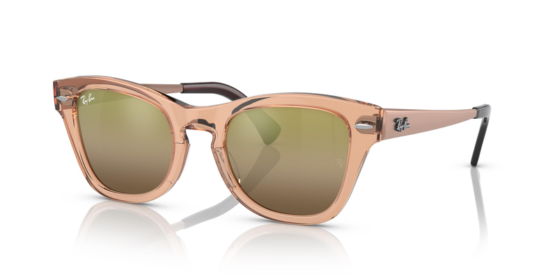 RAY-BAN 0707SM 6449G7 50 Kadın Güneş Gözlüğü