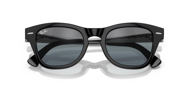 RAY-BAN  0707SM 901/G6 50