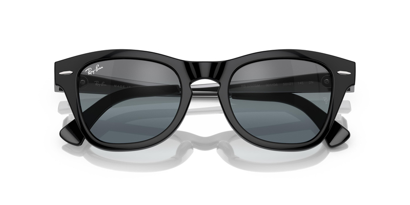 RAY-BAN 0707SM 901/G6 53 Güneş Gözlüğü