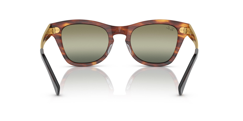 RAY-BAN 0707SM 954/G4 50 Güneş Gözlüğü