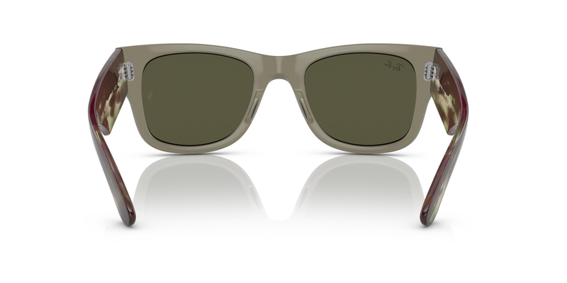 RAY-BAN 0840S 66355C 51