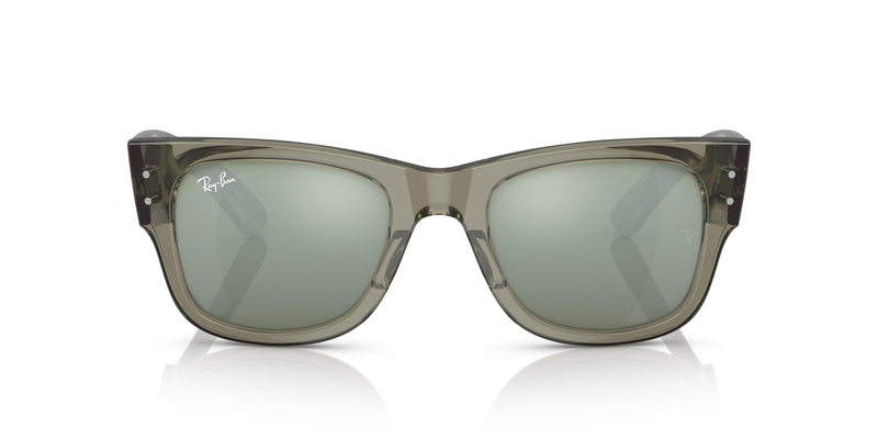 RAY-BAN 0840S 66355C 51