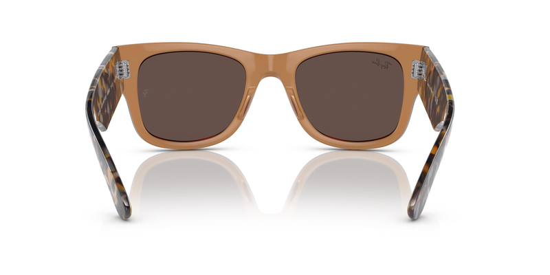 RAY-BAN 0840S 663693 51