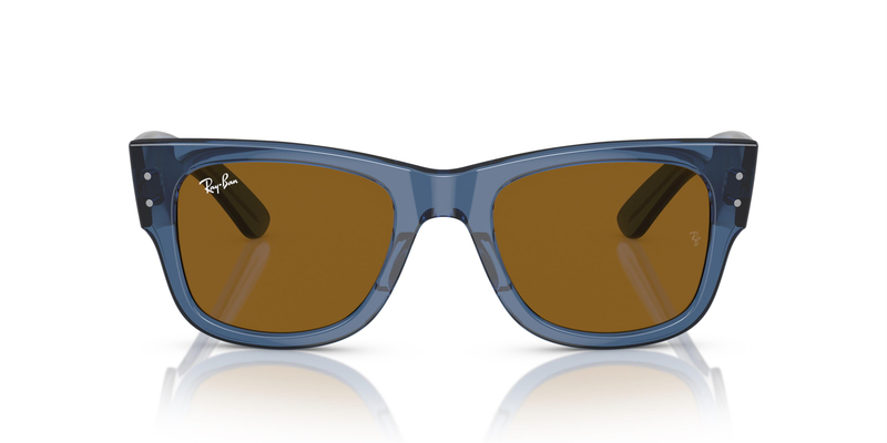 RAY-BAN 0840S 668073 51