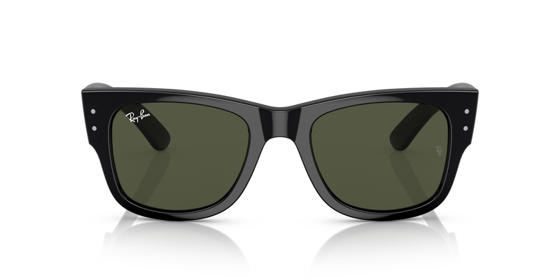RAY-BAN 0840S 901/31 51