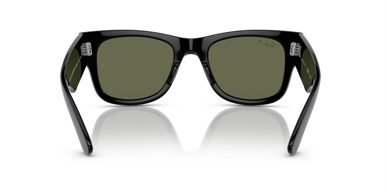 RAY-BAN 0840S 901/58 51 Mega Wayfarer Güneş Gözlüğü