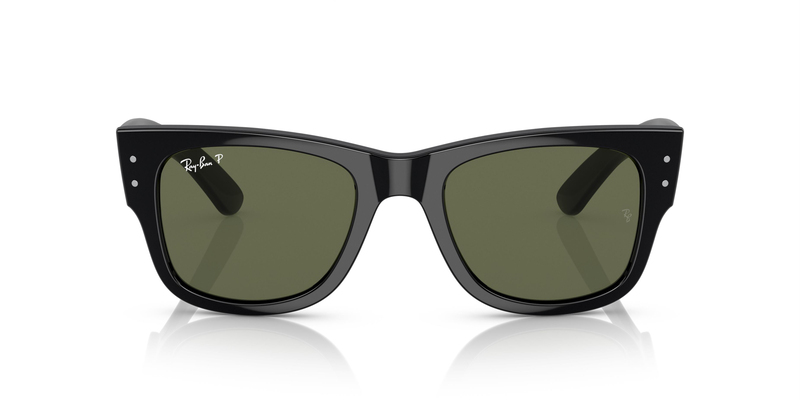 RAY-BAN 0840S 901/58 51 Mega Wayfarer Güneş Gözlüğü
