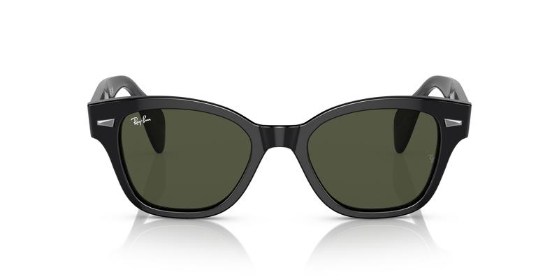 RAY-BAN 0880S 901/31 52