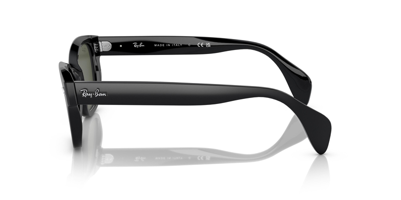 RAY-BAN 0880S 901/31 52