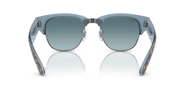 RAY-BAN 0316S 13163M 53