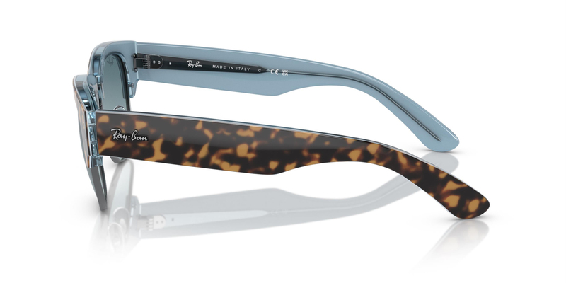 RAY-BAN 0316S 13163M 53