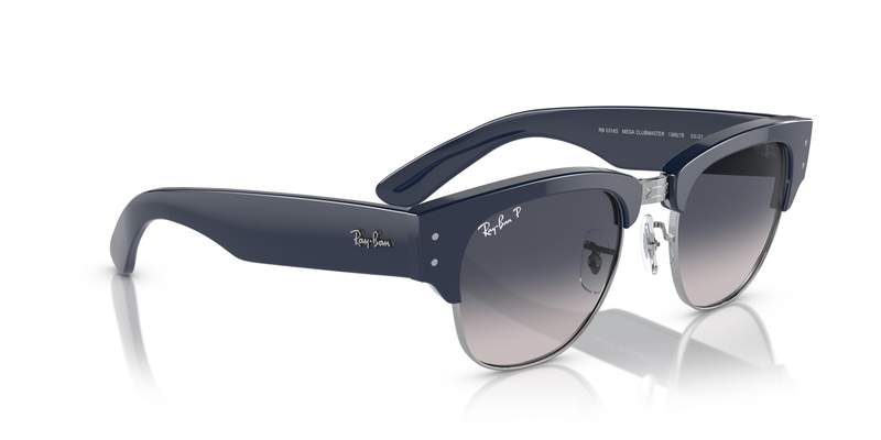RAY-BAN 0316S 136678 53