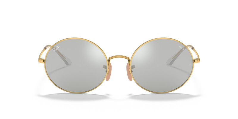 RAY-BAN 1970 001/W3 54 Güneş Gözlüğü