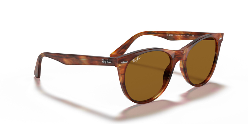 RAY-BAN 0RB2185 954/33 55