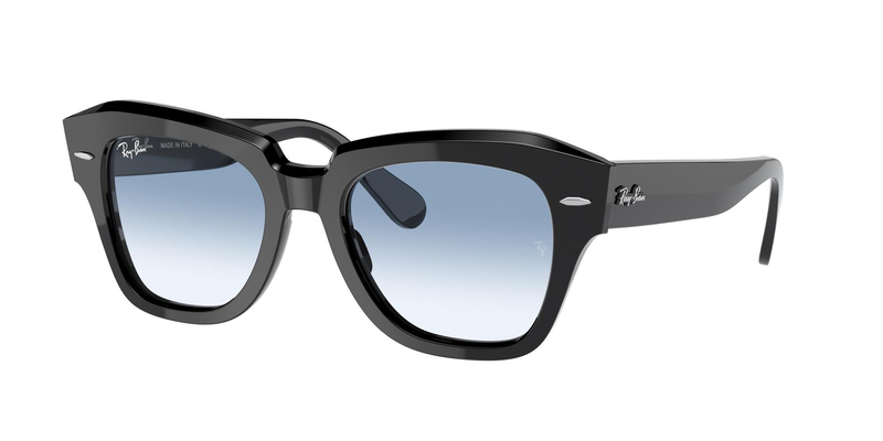 RAY-BAN 2186 901/3F 49
