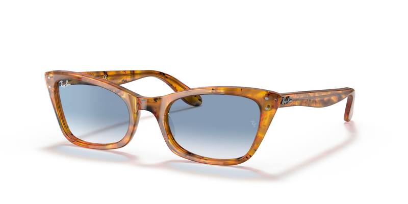 RAY-BAN 2299 13423F 52 Kadın Güneş Gözlüğü
