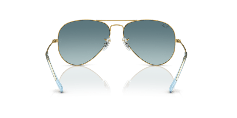RAY-BAN 3025 001/3M 62 Aviator Güneş Gözlüğü