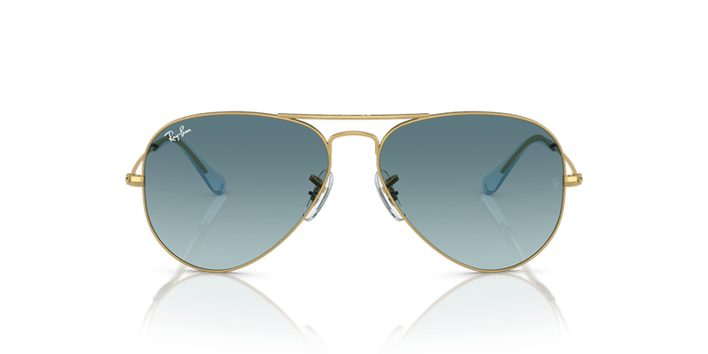 RAY-BAN 3025 001/3M 62 Aviator Güneş Gözlüğü