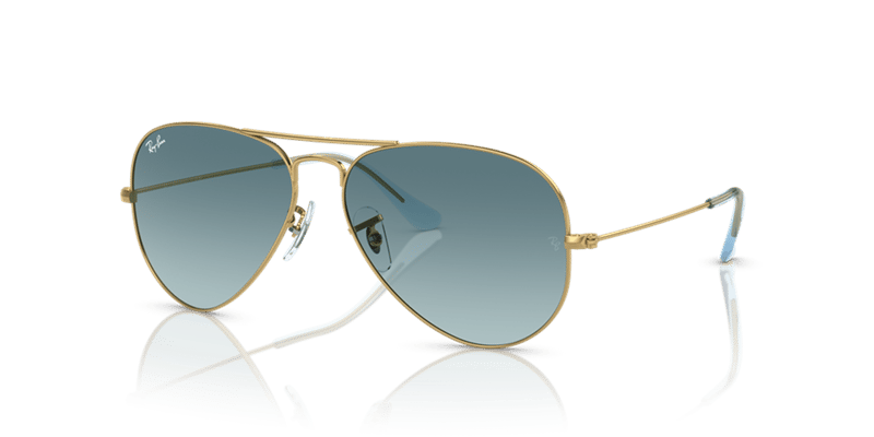 RAY-BAN 3025 001/3M 62 Aviator Güneş Gözlüğü