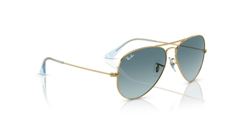 RAY-BAN 3025 001/3M 62 Aviator Güneş Gözlüğü